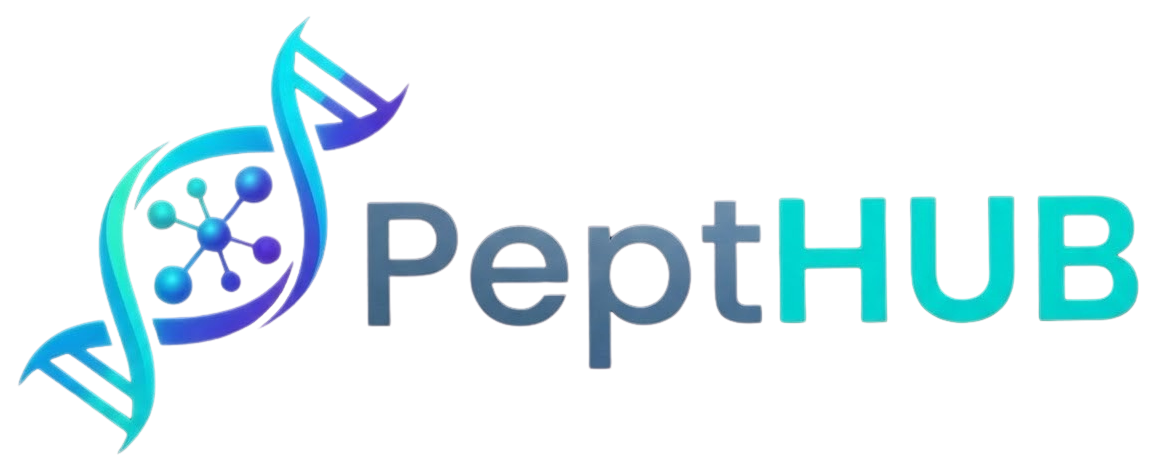 PeptHUB